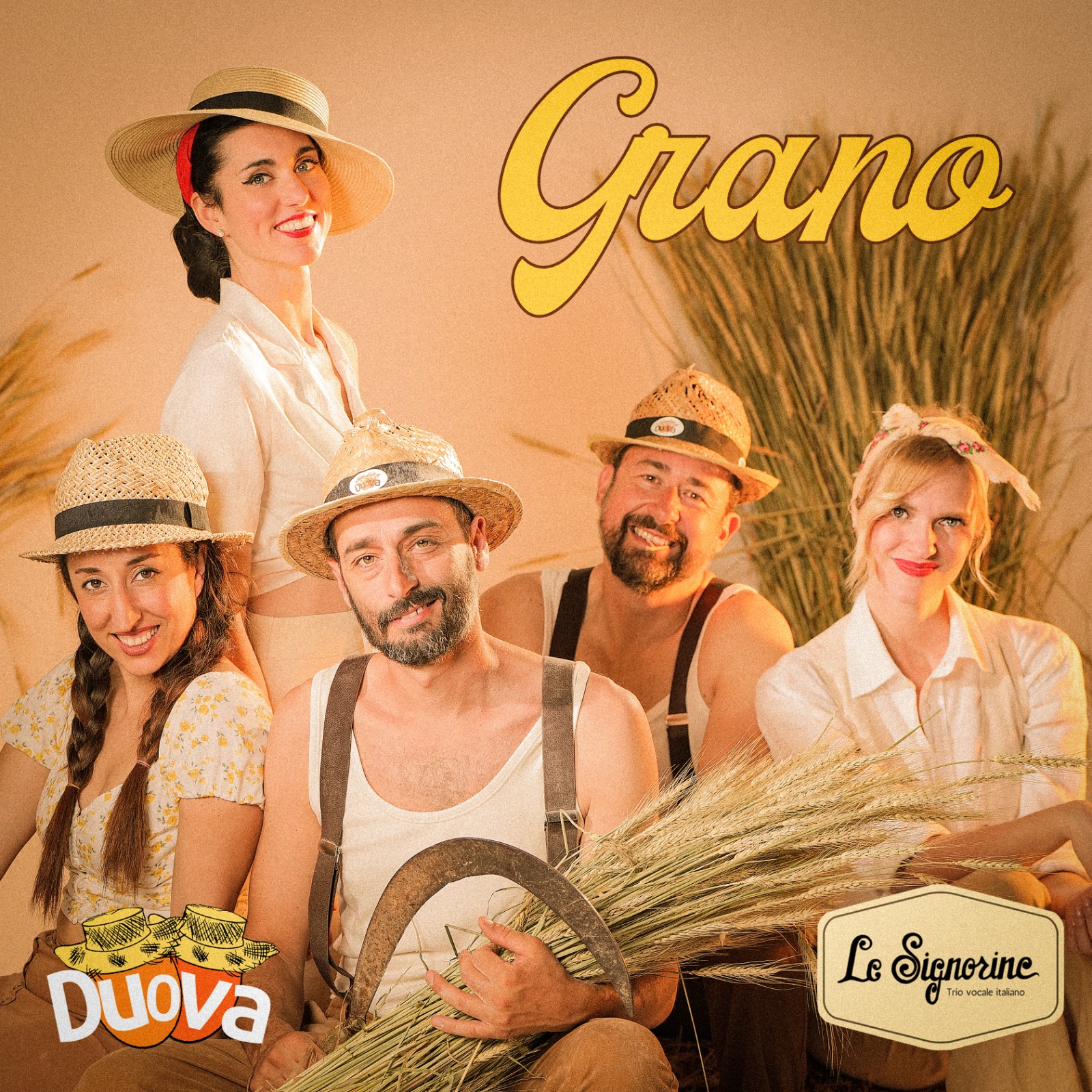 GRANO